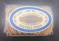 Gaufres fine pur beurre 175g Dunkerquoise