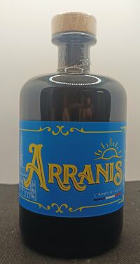 Apéritif Arranis 70cl 44.5%/vol