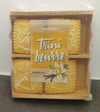 Trinibeurre Vanille 150g 