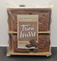 Trinibeurre chocolats 150g 