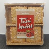 Trinibeurre Framboise 150g 